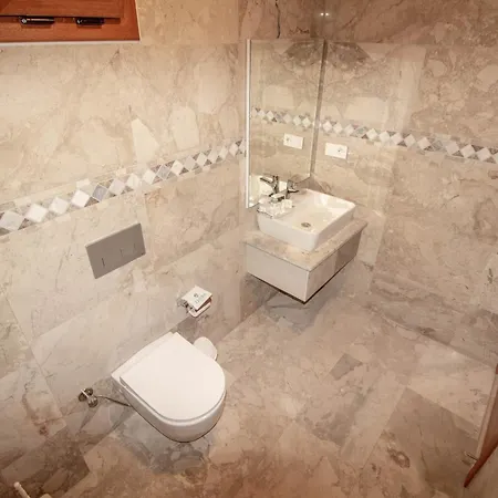 فيلة Tlos Yali 3+1 Villa, Oezel Havuzlu, *