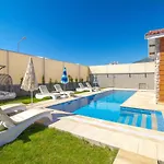 Tlos Yali 3+1 Villa, Oezel Havuzlu, Fethiye