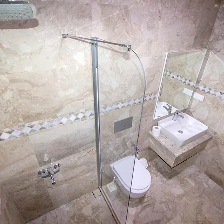 Tlos Yali 3+1 Villa, Oezel Havuzlu, * Fethiye